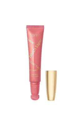 Tarte Blush Tape Satin Allık BUFFED ROSE 12 ml Aslbeauty