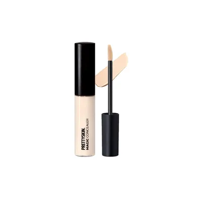 PRETTYSKIN Prettyskin Magic Concealer No21 9gr