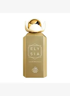 Fragrance World Elysia Sugar Patchouli EDP 100 ml Kadın Parfümü