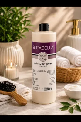 BOTABELLA Special Hair Care Series +plus Hair Conditioner Saç Kremi