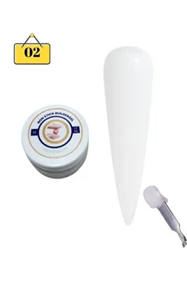 ZORAKOZMETİK Scalp Non-Stick Hamur Gel
