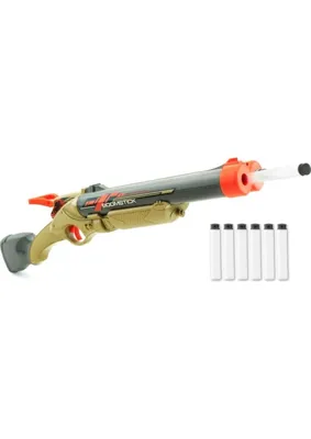 Sunman Huntsman Alpha Boomstick Ii Tüfek