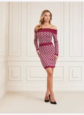 Guess Angelina Kadın Elbise