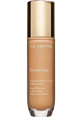 Myg Plus Clarins Everlasting Long-Wearing 112.5W Fondöten 30 ml