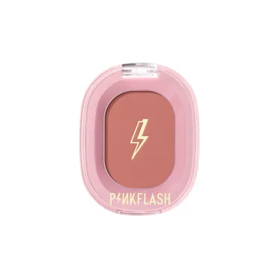 PINK FLASH Soft Pigment Allık O01 - Mercan