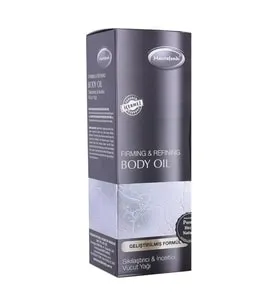 Mecitefendi Sıkılaştırıcı ve İnceltici Vücut Yağı 125 ML