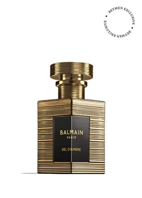Balmain Sel D Ambre EDP 50 ml Unisex Parfüm
