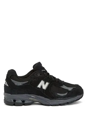 New Balance 2002 Siyah Kadın Sneaker