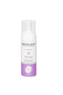 Remolent Femisens Intim Köpük