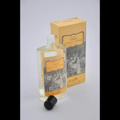 Rosemix TARİHİ İSTANBUL KOLONYASI ÇAMLICA TEPESİ 200 ML