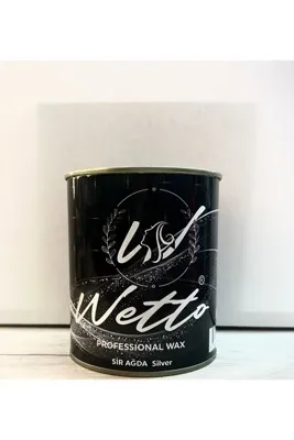 pardayanlar Wetto Professıonal Sir Ağda Konserve