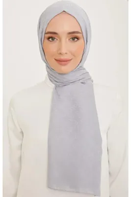Armine Trend Ruby Şal 4 - 355 Gri