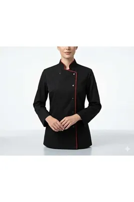BİTEKS unisex chef aşçı ceket