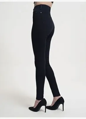Loft Natalie Skinny Fit Kadın Pantolon