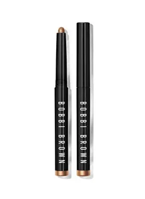 BOBBI BROWN Long-Wear Cream Shadow Stick Kalem Göz Farı - Golden Amber