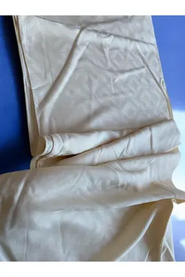 Armine Trend Pera Şal 1 - 4882 Krem