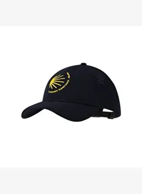 Buff SUMMIT CAP CAMINO DE SANTIAGO ŞAPKA