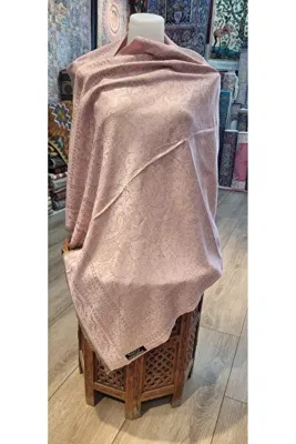 TOPRAK ART GALLERY Pashmina Şal