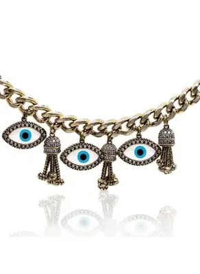 Bayemeyc LOEIL MER CHARM BİLEKLİK