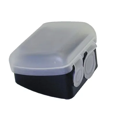 PROMANİ Kalemtıraş İkili Dual Sharpener