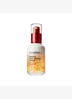 Lia Centellian24 Madeca Vital Capsule Serum 50 ml