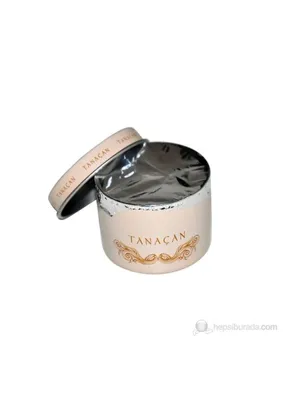 Tanaçan Tek Kullanımlık Konserve Sir Ağda 50 ml