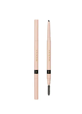Gucci Stylo À Sourcils Waterproof 06 Noir 0.09 gr