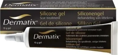 Bayer Dermatix Silika Ultra 15 Gr Jel