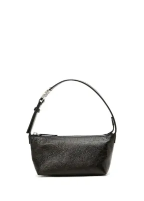 Fendi Vanity Siyah Kadın Deri Çanta
