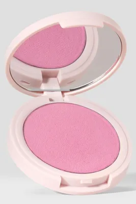 Kylie Cosmetics Kylie Hybrid Allık Yumuşak Mat Bitişli 353 Winter Kissed 2.0 2.5gr, 4064941147114