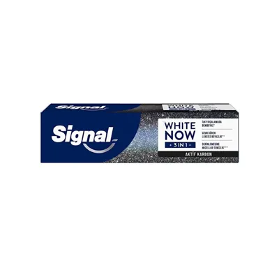 SIGNAL White Now 3in1 Original