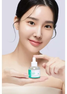 Str Store 7 Days Ac Cica Blemish Serum 20ML -%30 Centella Asiatica & Salisilik Asit Vegan Serum