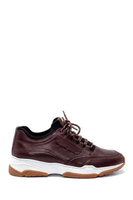Derimod Erkek Deri Sneaker
