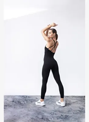 MIRI ACTIVE HARMONY JUMPSUIT