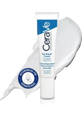 Brf Store Vialivaavm Cerave Onarıcı Göz Kremi 14 ml 3337875597272