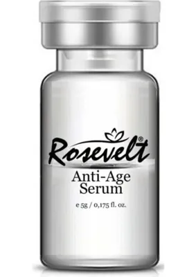 Esplendor Rosevelt Dermapen Serisi Profesyonel Cilt Serumu (Anti Age)