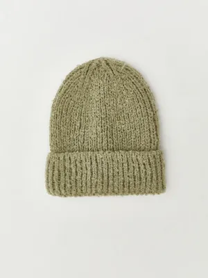 LCW ACCESSORIES Basic Kadın Bere