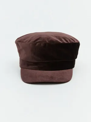 LCW ACCESSORIES Kadın Kep Şapka