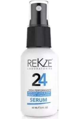 Genel Markalar Rekze 24 Serum 60 ml x 3