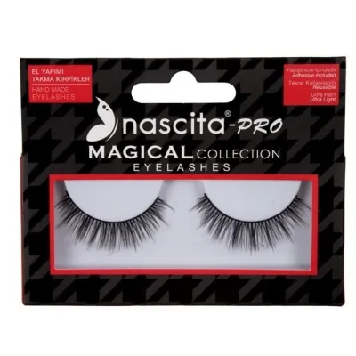 Nascita Nascıta Eye00139 Magıcal Takma Kırpık
