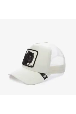 Goorin Bros Goorın Bros Animal Farm Unisex Beyaz Şapka