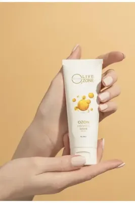 OLİVE OZON Ozon Maskesi