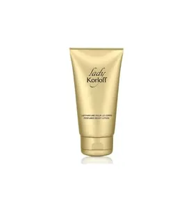 KORLOFF Lady Kadın 150 ml Body Lotıon Vücut Losyonu