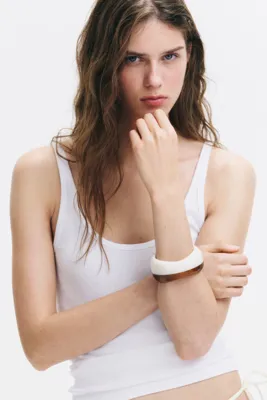 H&M İki Renkli Bilezik