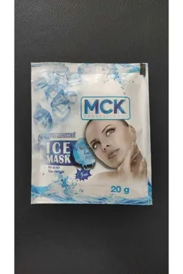 Mck Buz Maske 20 gr 1 Adet