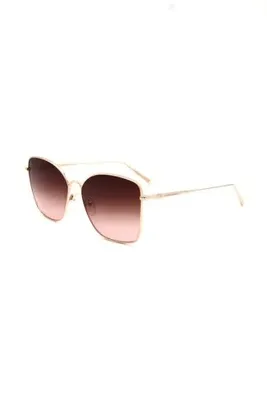 Victoria Beckham VB 206S C700 KADIN GÜNEŞ GÖZLÜĞÜ
