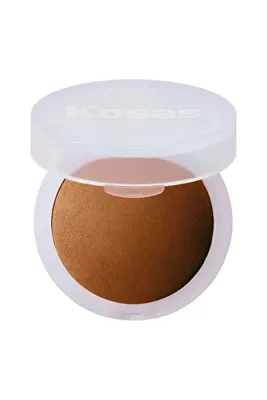 KOSAS Cloud Set - Renkli Sabitleyici Pudra - Silky (9,5 g)
