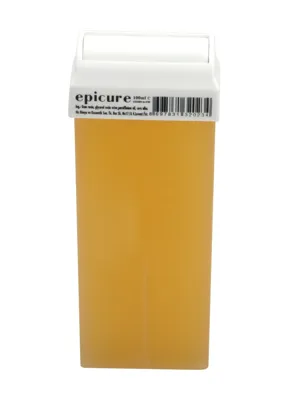 Epicure İnce Pudralı Sedefli Kartuş Sir Ağda 100 ml 8697831320272
