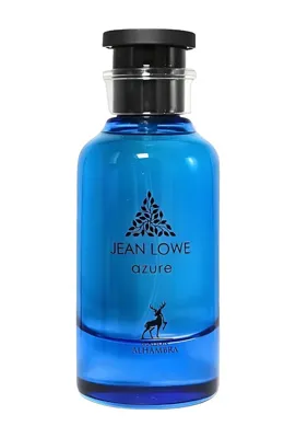 Maison Alhambra Jean Lowe Azure Edp 100 Ml Unisex Parfüm Oryantal