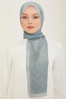 Armine TREND MONOGRAM ŞAL 2 149